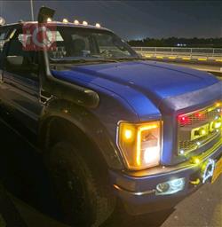 Ford F-350